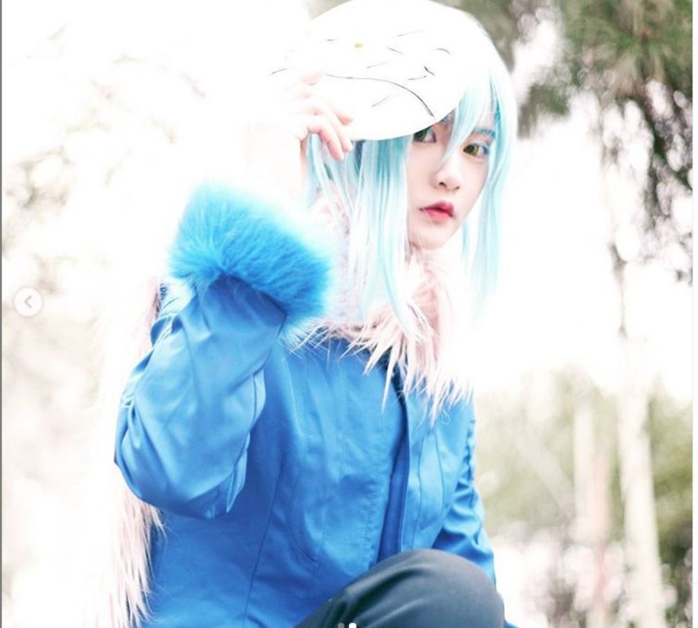 That Time I Got Reincarnated As A Slime: 10 Awesome Rimuru Tempest Cosplay  That Look Just Like The Anime