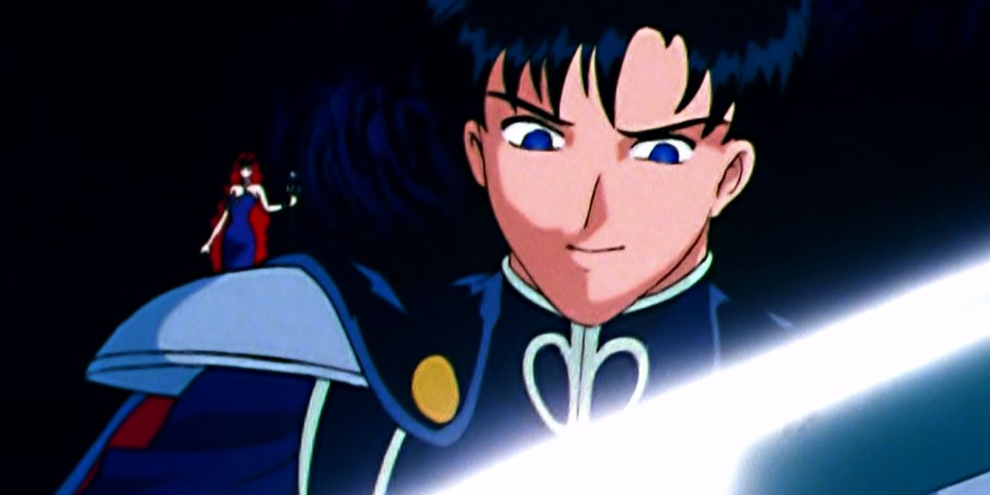 Most Twisted Sailor Moon Villain Reveals, Ranked