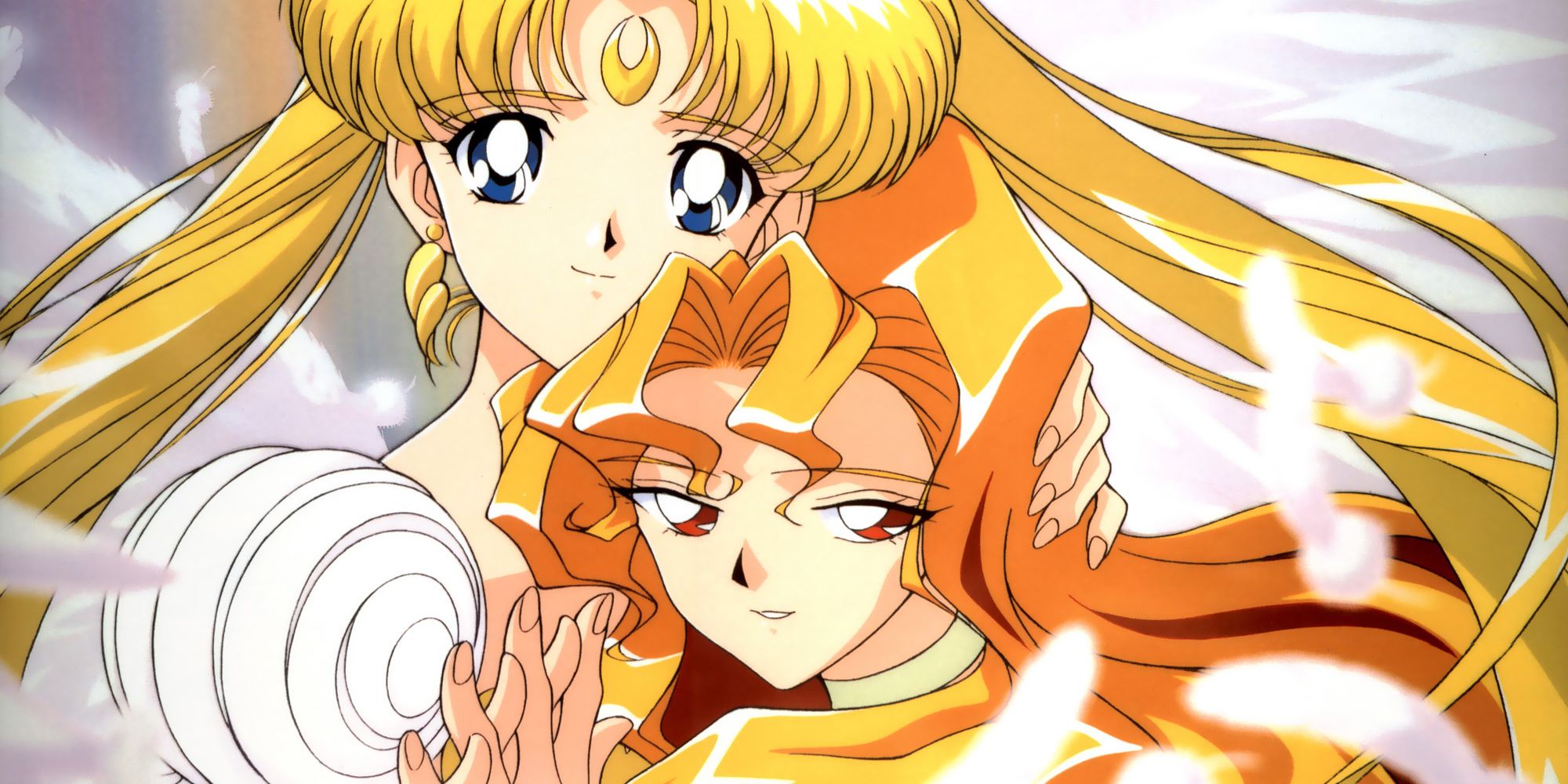 How the Sailor Moon Anime Changed With the Sailor Stars Arc