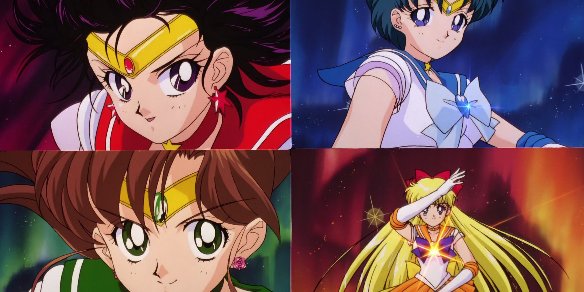 Sailor Moon: 10 Corny Things That Only This Franchise Can Get Away With