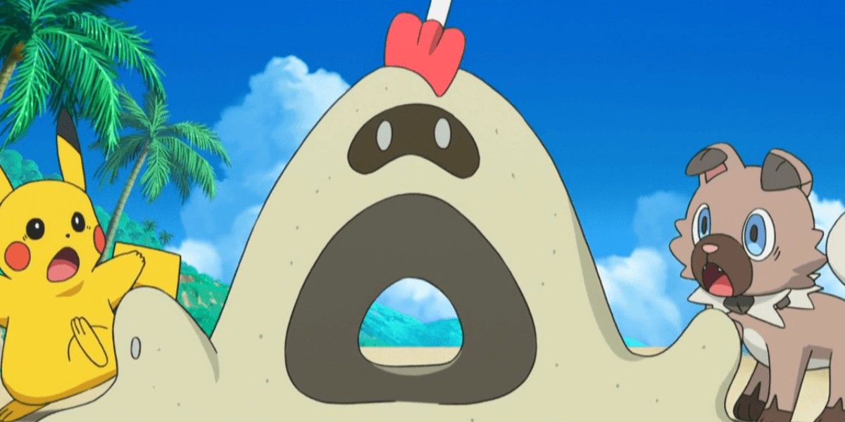 Pokemons Most Sinister Demonic Possession Comes from [SPOILER