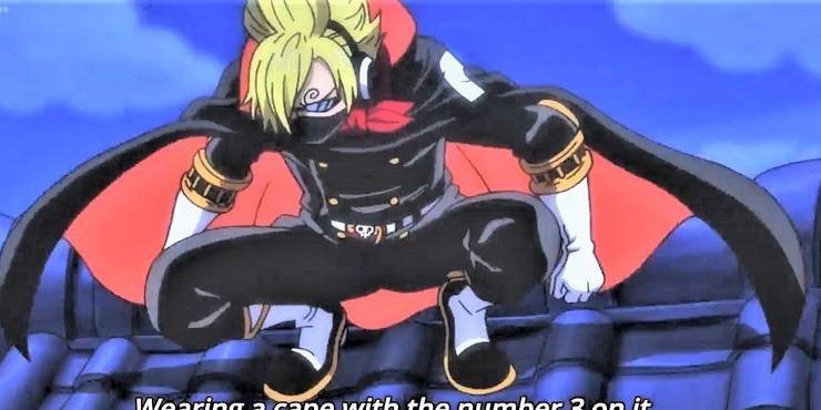 One Piece 5 Pirates That Smoker Can Defeat 5 He Doesn T Stand A Chance Against One Piece 5 Pirates That Smoker Can Defeat 5 He Doesn T Stand A Chance Against
