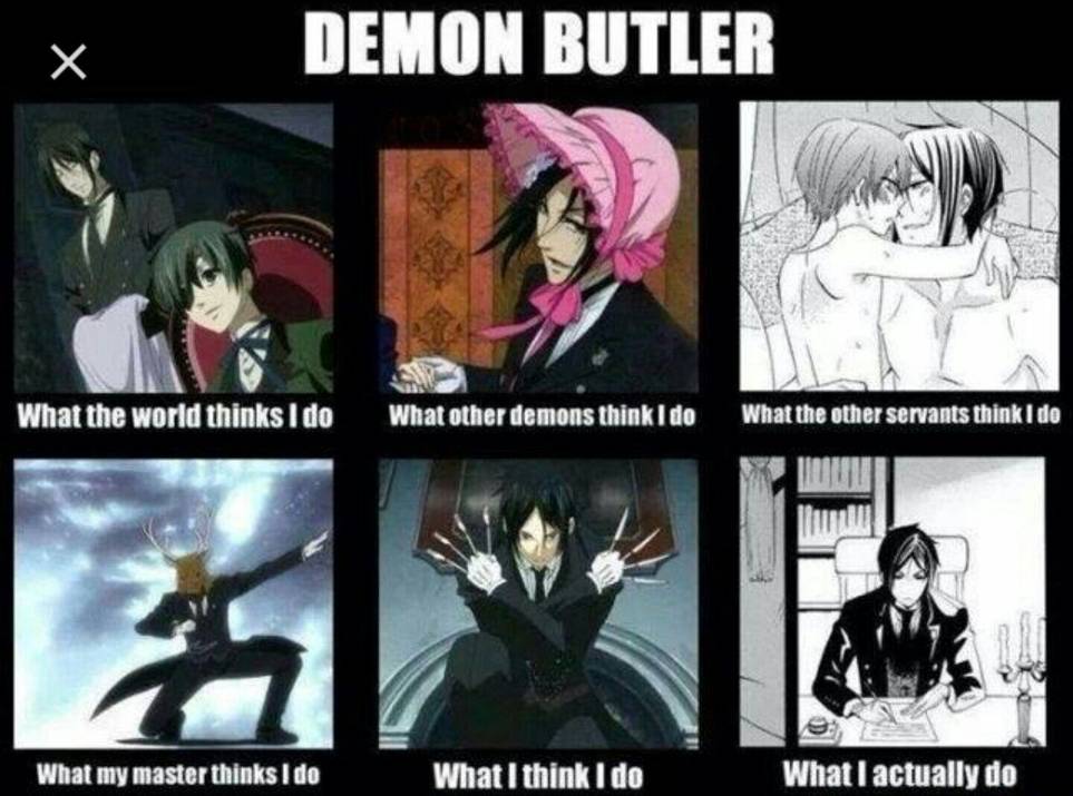 10 Black Butler Memes Only True Fans Will Understand Cbr