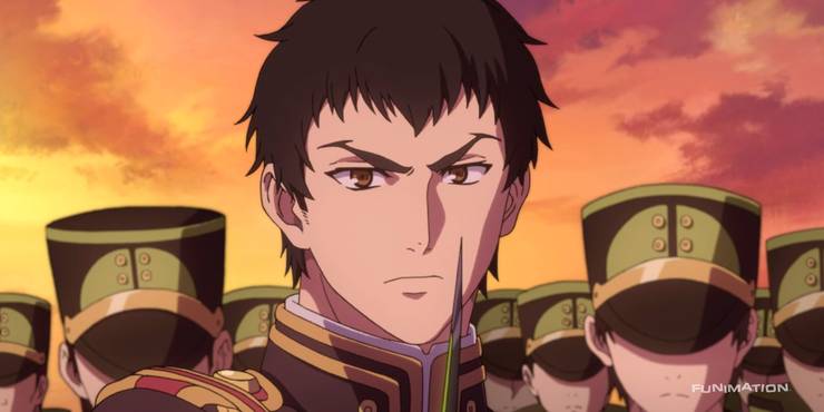 Download Seraph Of The End Season 3 Everything We Know So Far Cbr For iPhone Free Wallpaper Seraph Of The End Season 3 Everything We Know So Far Cbr Desktop Wallpaper