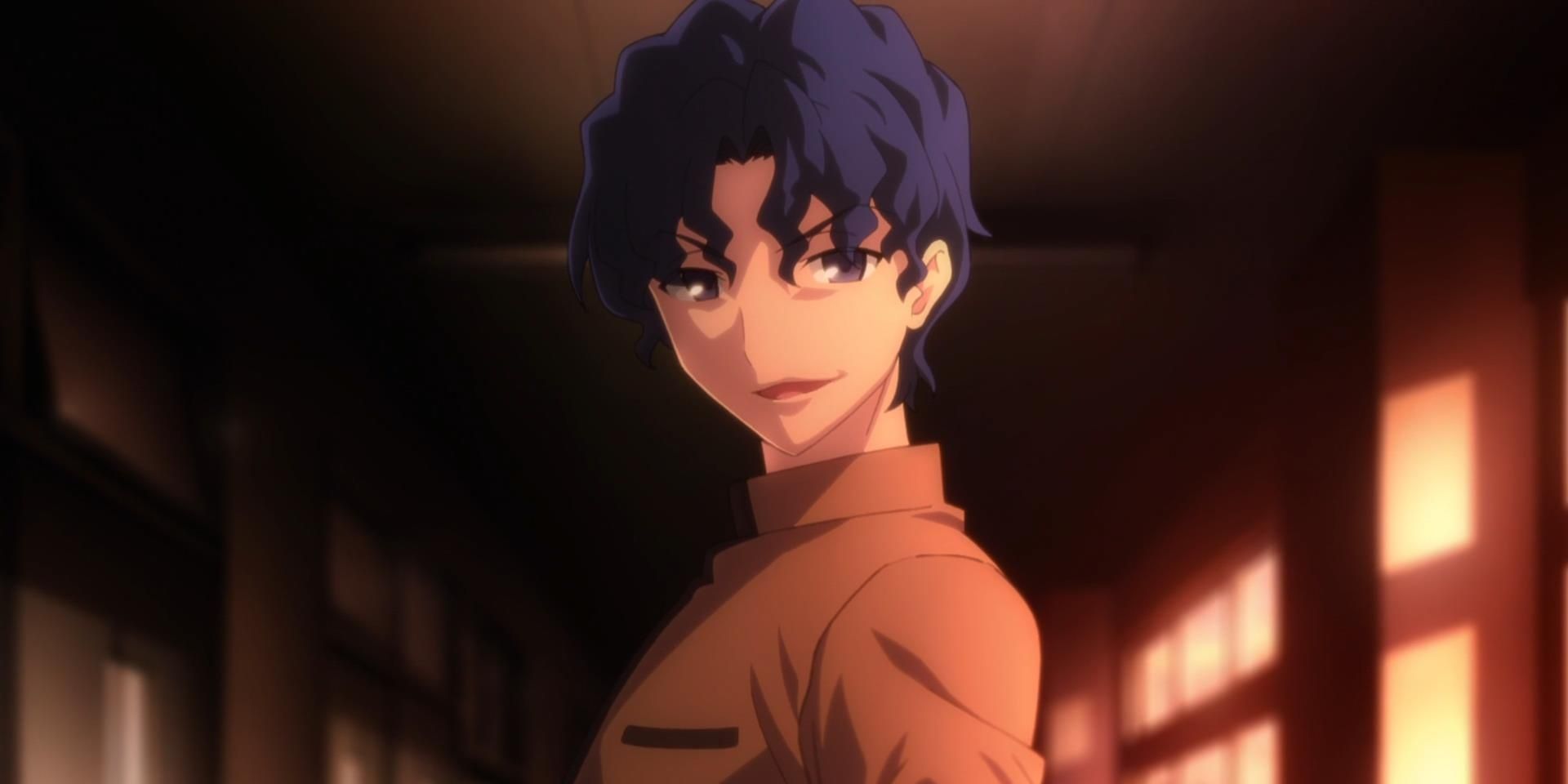 Fate: 5 Reasons Why Shinji & Rider Are The Perfect Pair (& 5 Why They ...