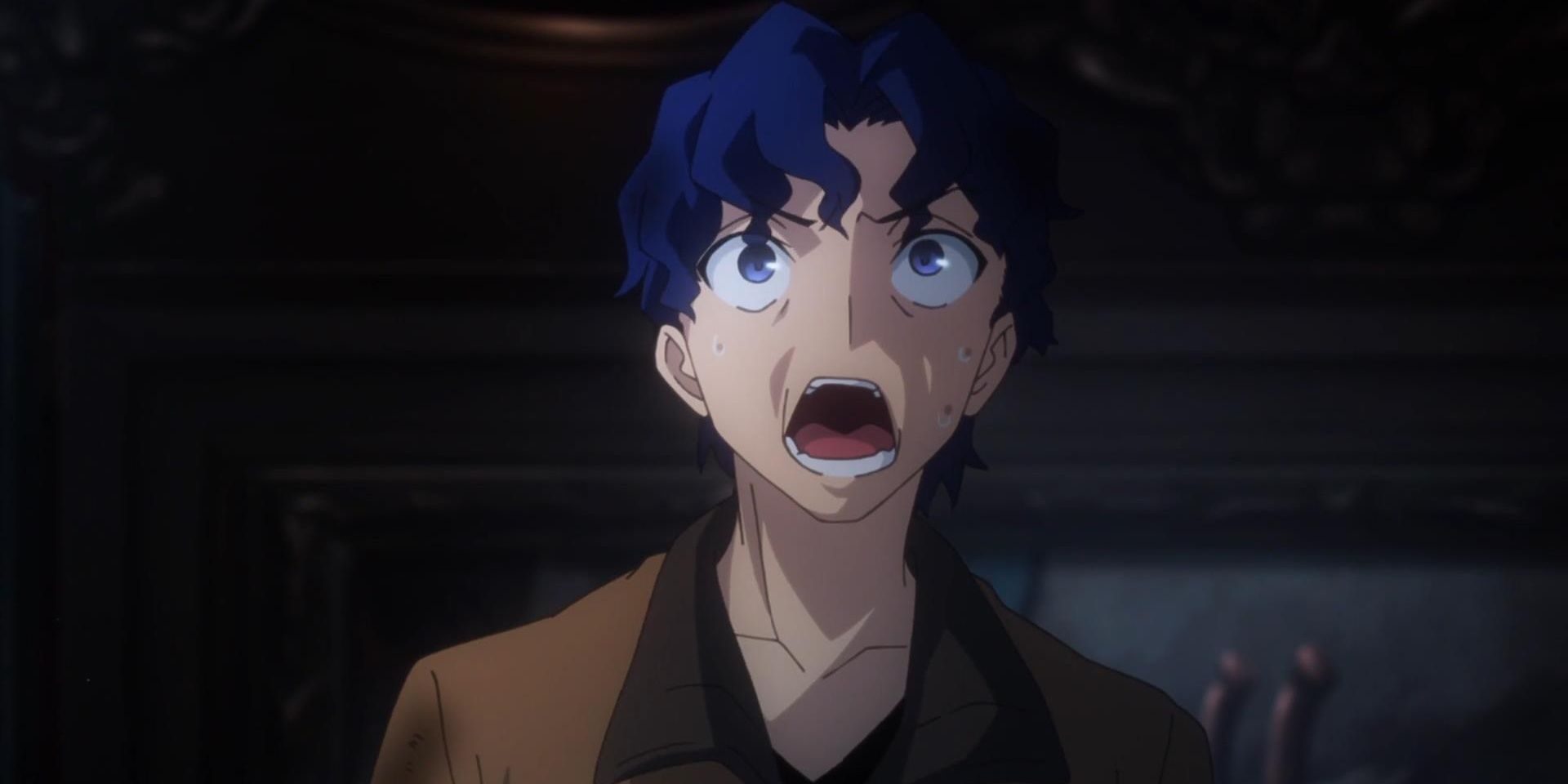 Fate: 5 Reasons Why Shinji & Rider Are The Perfect Pair (& 5 Why They ...