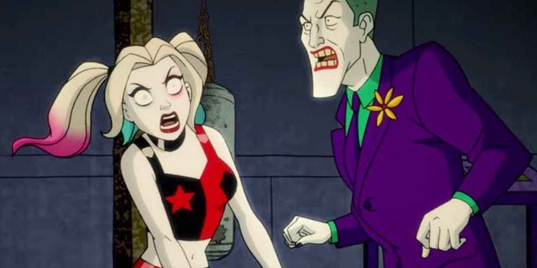 Harley Quinn: 5 Ways The Series Improves The Joker (& 5 Ways It Doesn't)