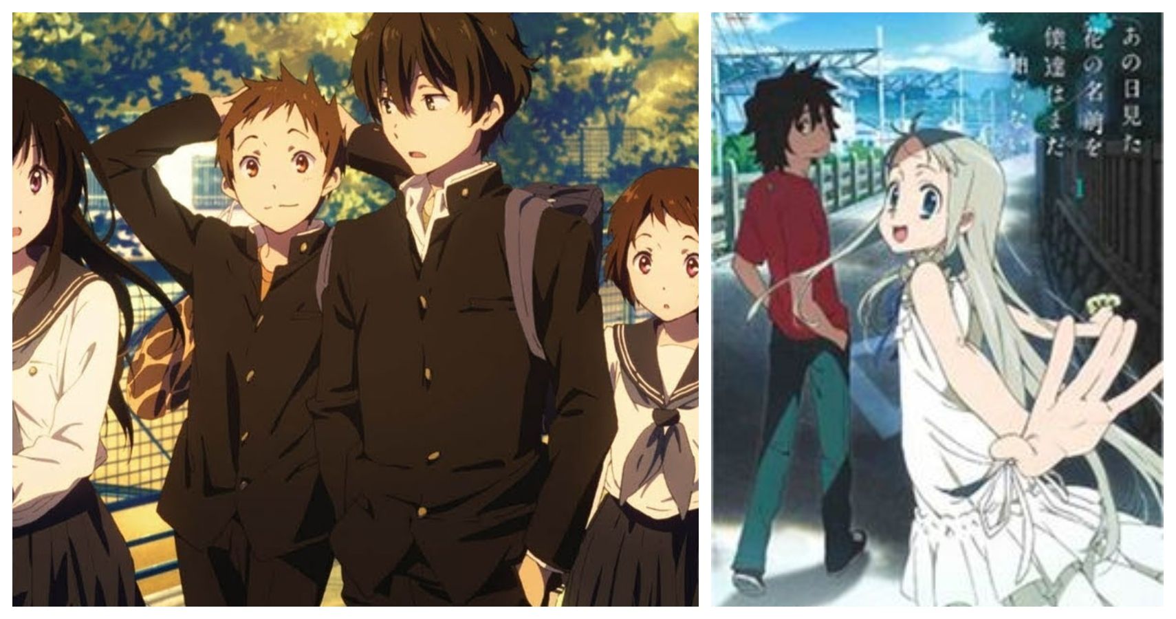 24 Best Heartwarming Slice Of Life Anime To Make You Smile