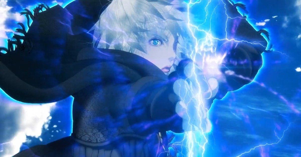 Sol Levante: The Netflix Project Could Be Anime's Lord of the Rings