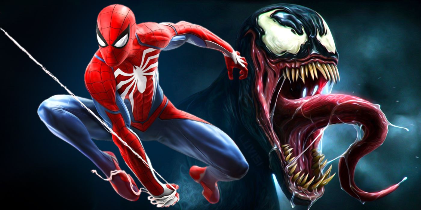 Marvel's Spider-Man 2 Rumor Leaks Mysterio, Lizard, and More Villains