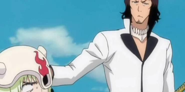 Bleach 10 Crazy Facts You Didn T Know About Coyote Starrk Cbr