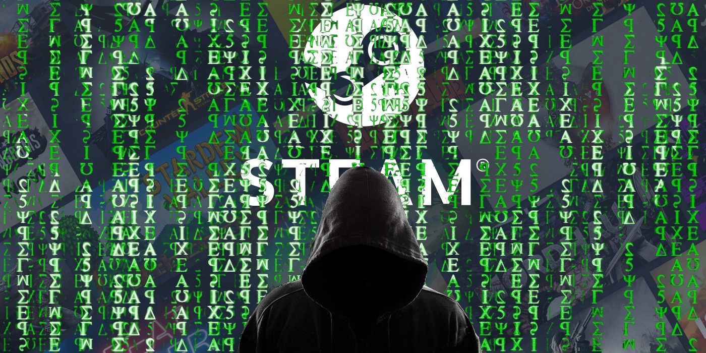 How To Recover a Steam Account That Has Been Hacked