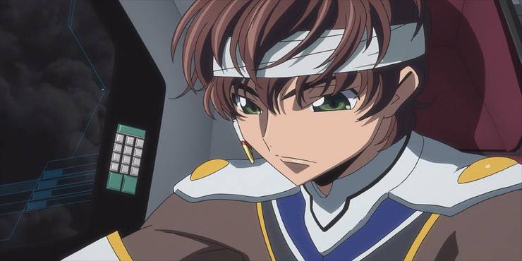 7 Reasons Why Resurrecting Lelouch In Code Geass Was A Great Idea 9 Why It Was Terrible 7 Reasons Why Resurrecting Lelouch In Code Geass Was A Great Idea 9 Why It Was Terrible