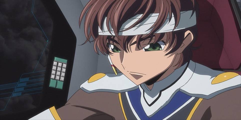 7 Reasons Why Resurrecting Lelouch In Code Geass Was A Great Idea 9 Why It Was Terrible 7 Reasons Why Resurrecting Lelouch In Code Geass Was A Great Idea 9 Why It Was Terrible