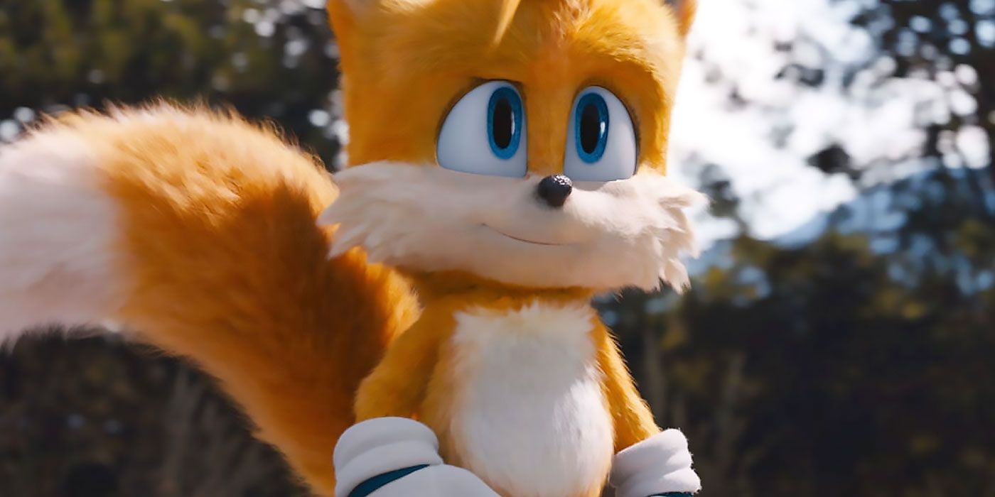 Sonic the Hedgehog 2' Tails Star Says the Sonic Movies Are For Everyone