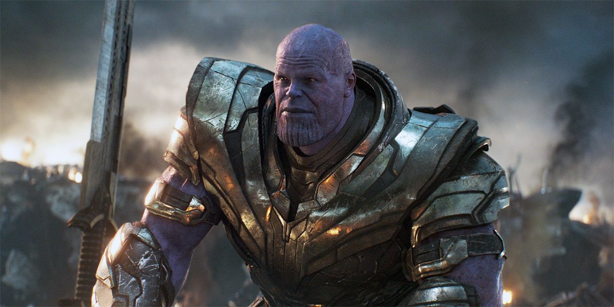 WandaVision Confirms Which Avenger Could Have Beaten Thanos, Single-Handedly