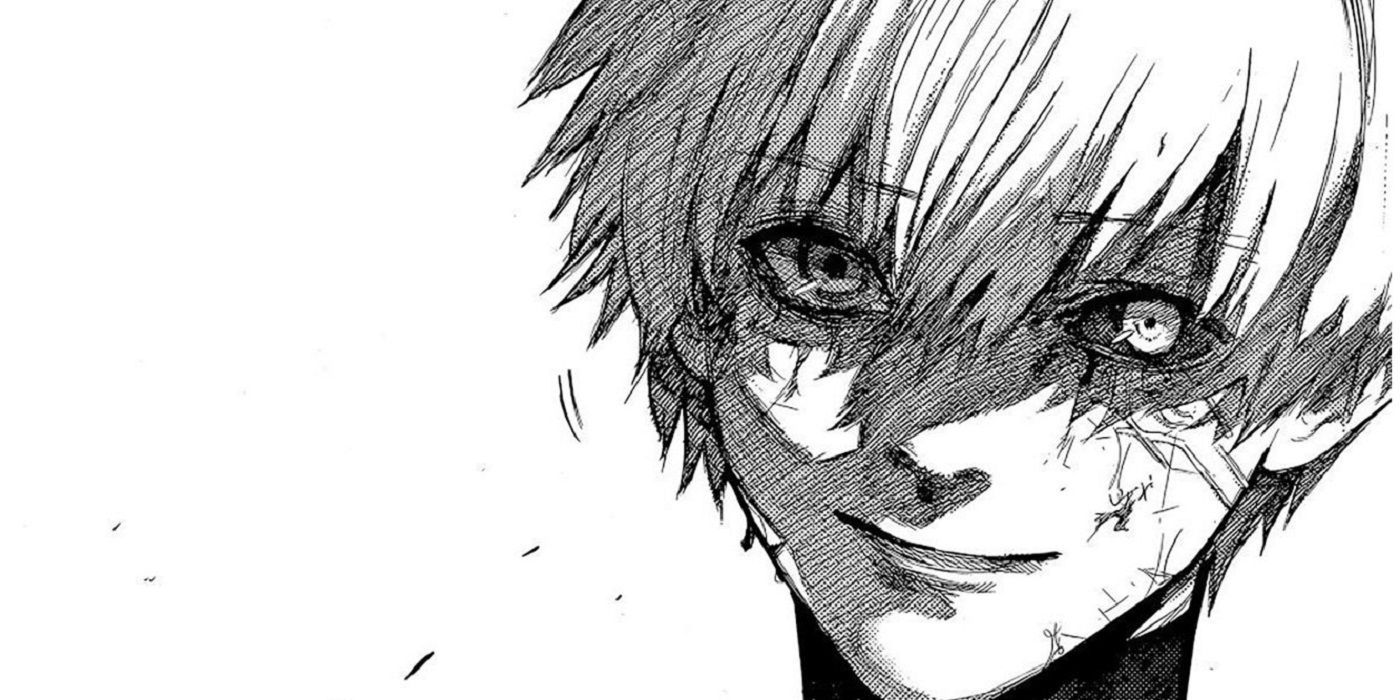 Tokyo Ghoul: Just How Many Kanekis Are There?
