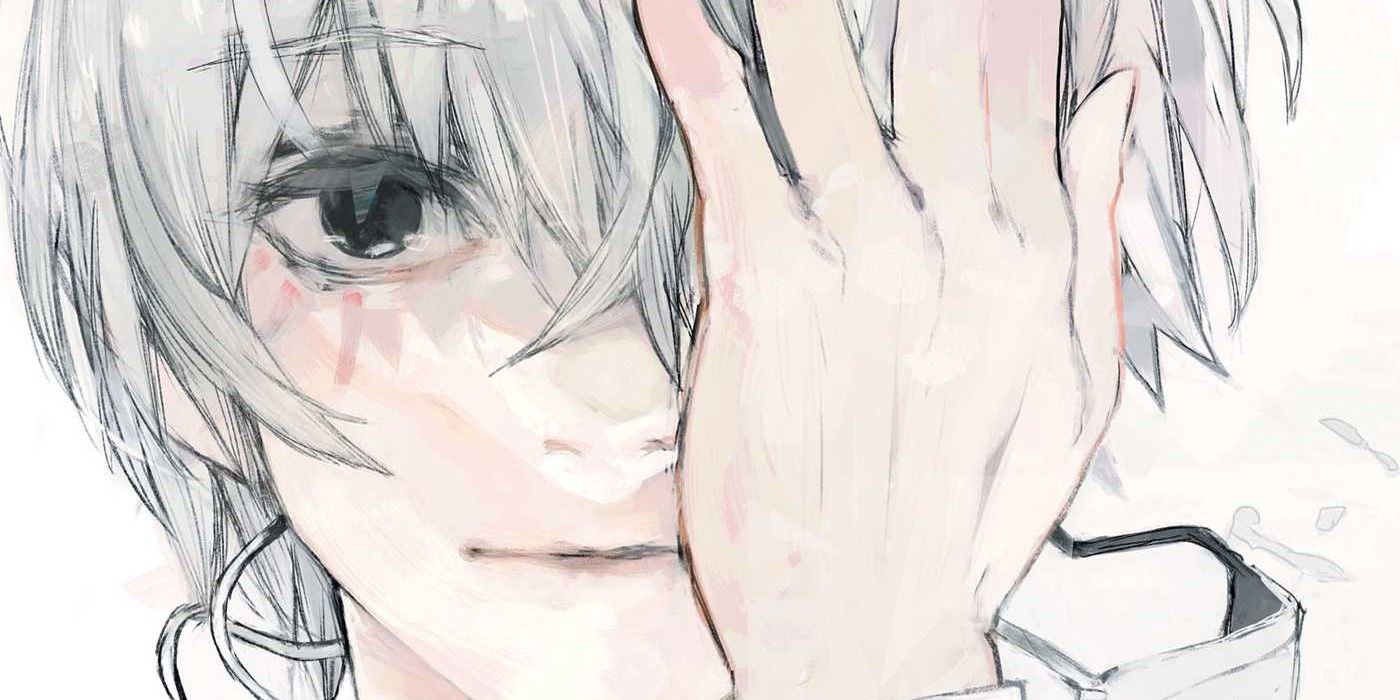How Many Personalities Does Kaneki Have in Tokyo Ghoul?