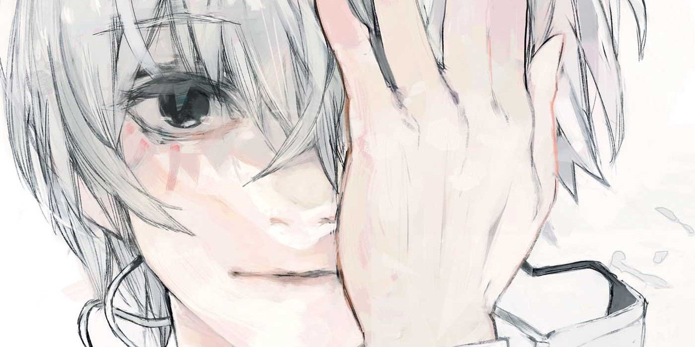 One-I (Split-Persona) - Haise Sasaki