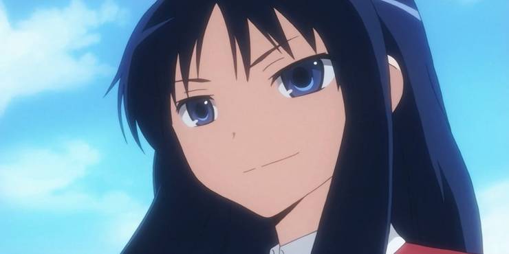 Featured image of post Toradora Episodes Ranked Series one episode a day until december 30th