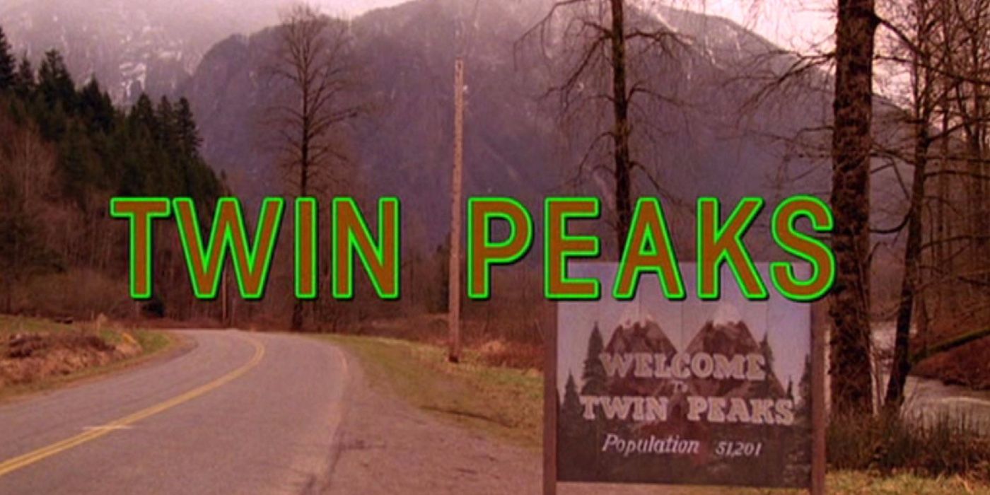 twin peaks title card