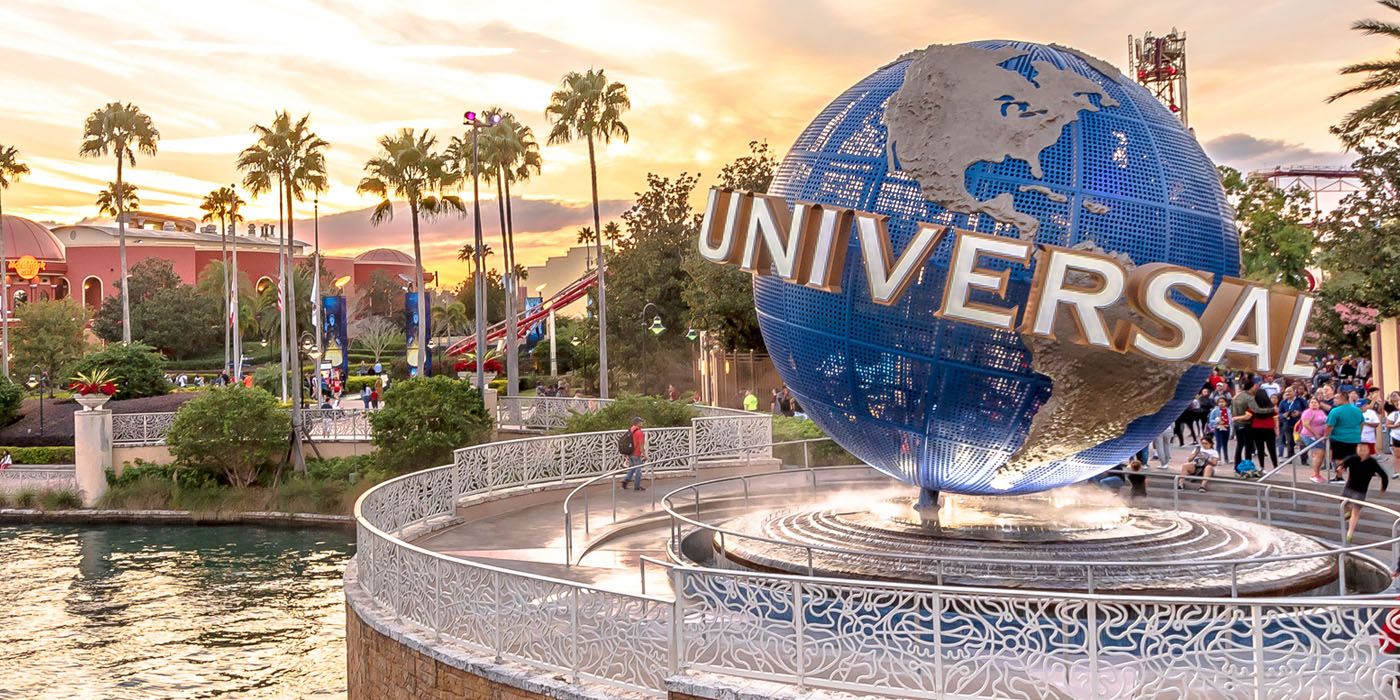 Universal Studios Orlando Will Reopen CityWalk This Week