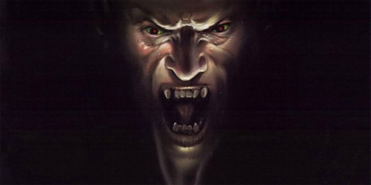 The Weirdest Horror Films Now Streaming