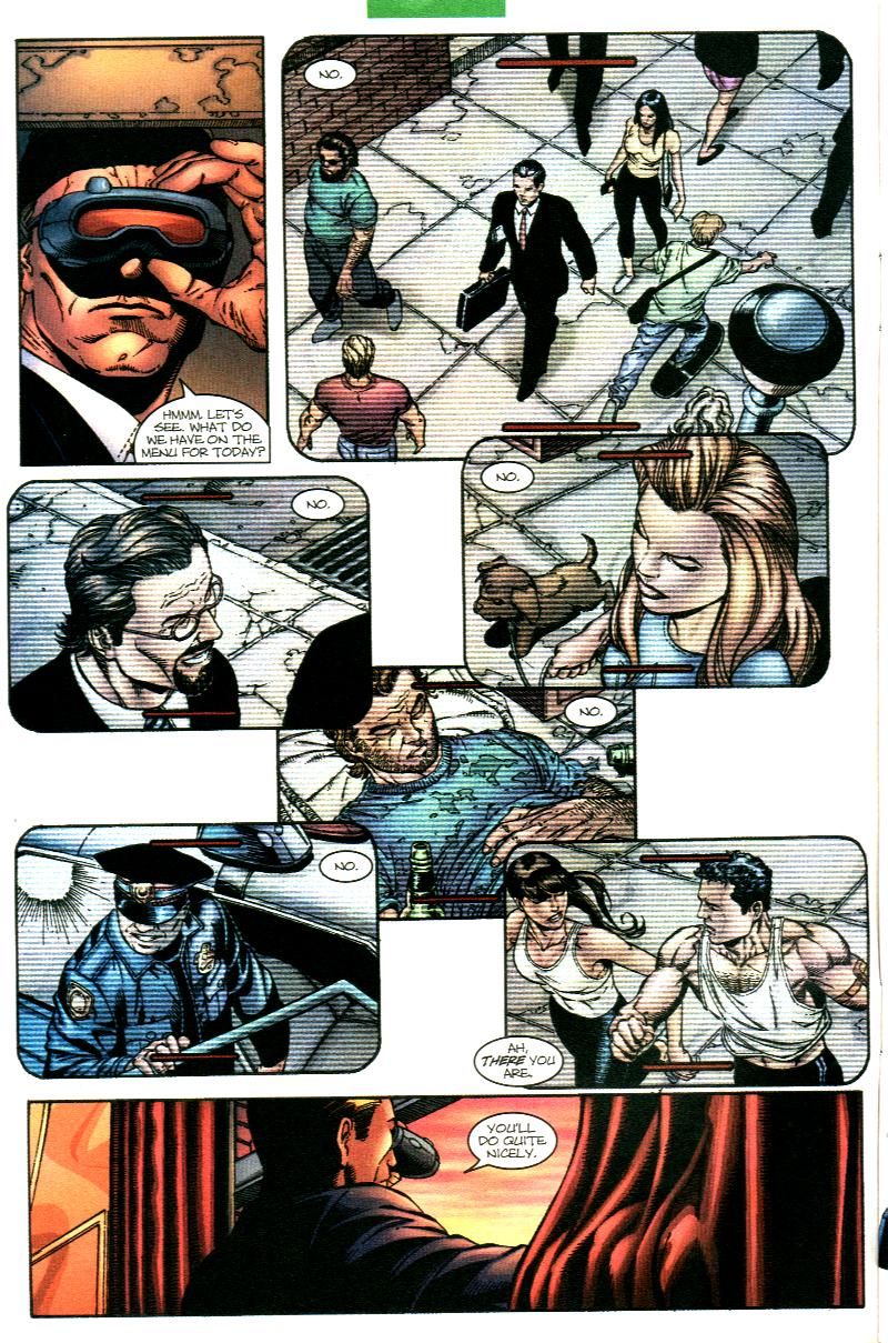 Great Comic Book Detectives: Did That Bad Guy Just Microwave a Puppy?