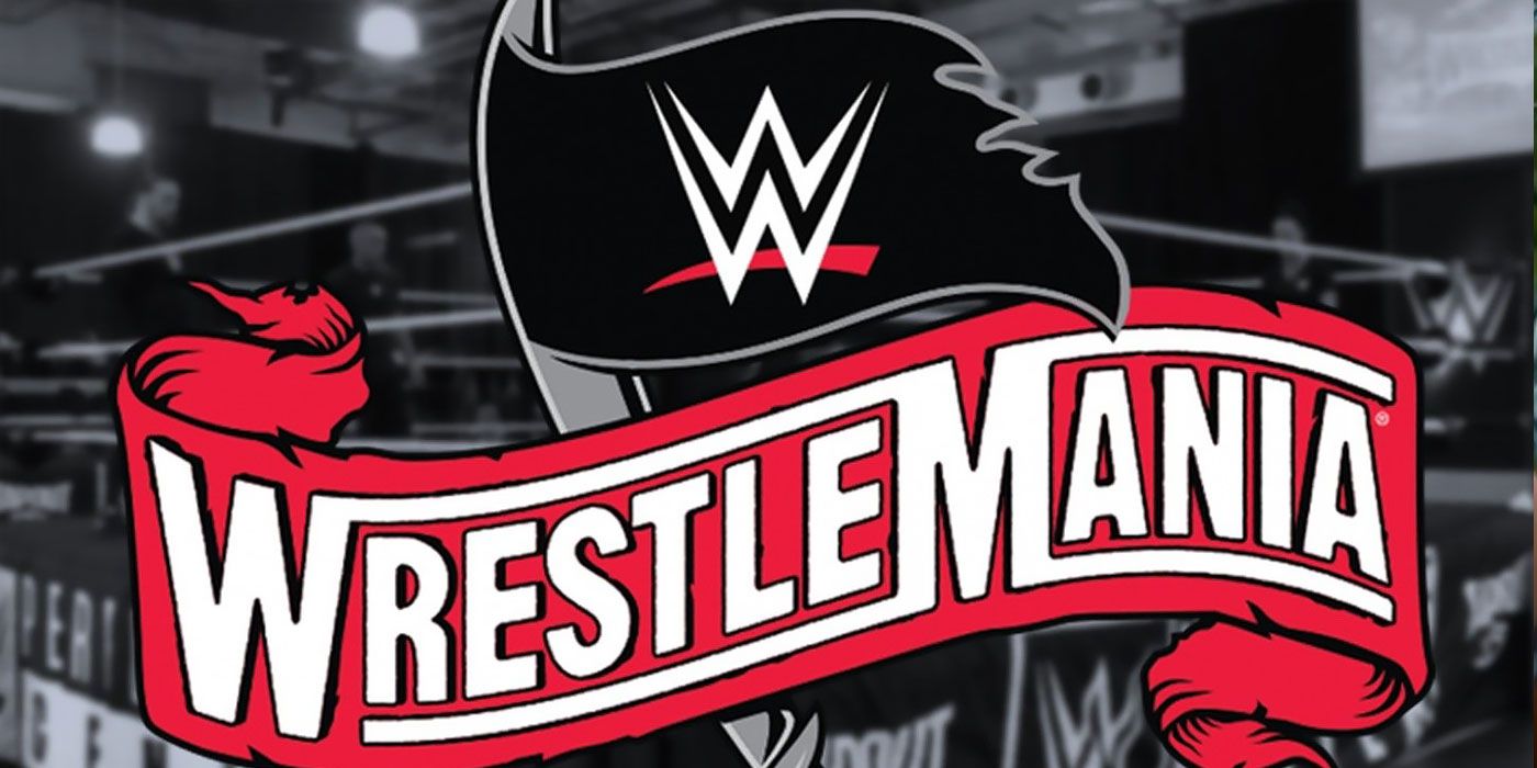 WWE Ranking This Year's WrestleMania Matches from Best to Worst