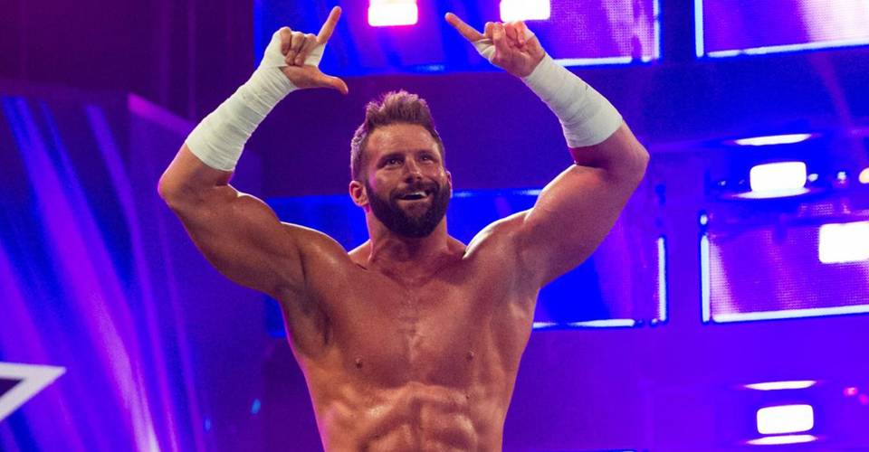 AEW's Cody Shares Heartfelt Message to Zack Ryder Over WWE Release