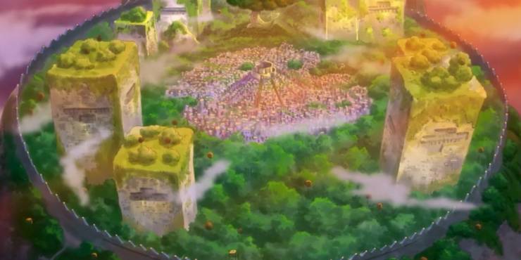 One Piece 5 Arcs That Are Better Than Whole Cake Island 5 That Are Worse One Piece 5 Arcs That Are Better Than Whole Cake Island 5 That Are Worse