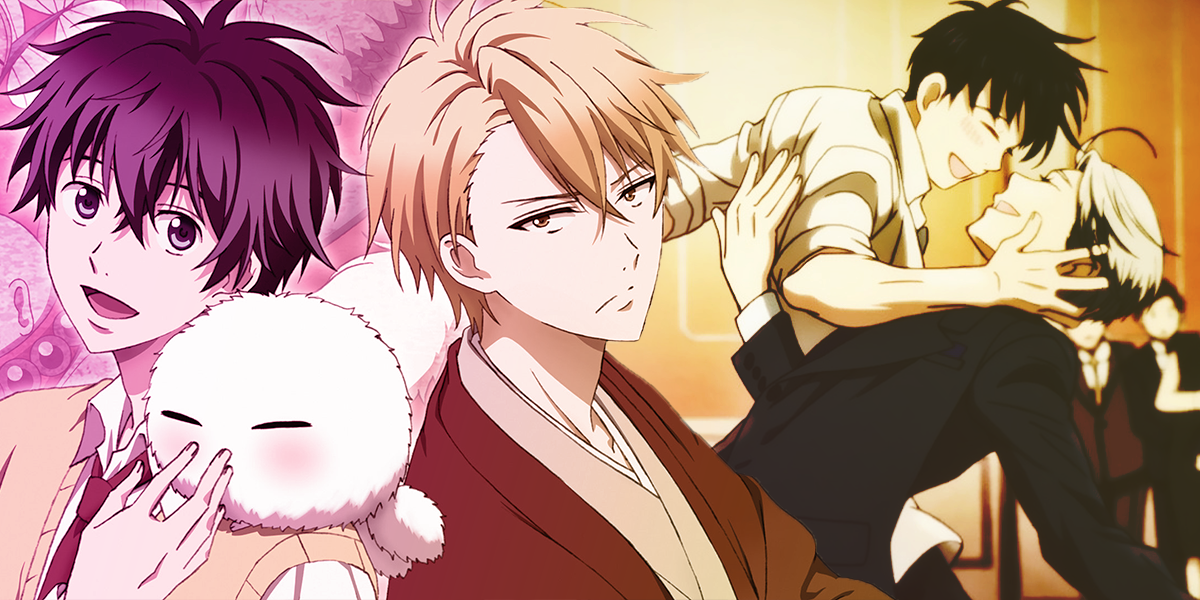 The Morose Mononokean / Characters - TV Tropes