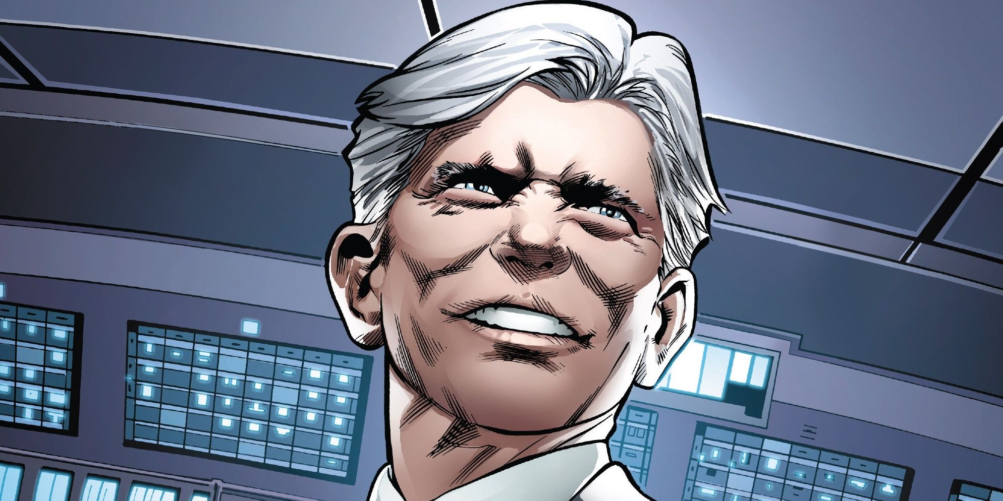 Marvel Comics 10 Most Powerful Villains Wolverine Has Ever Faced