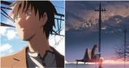 Top More Than 75 Anime 5 Cm Per Second In cdgdbentre
