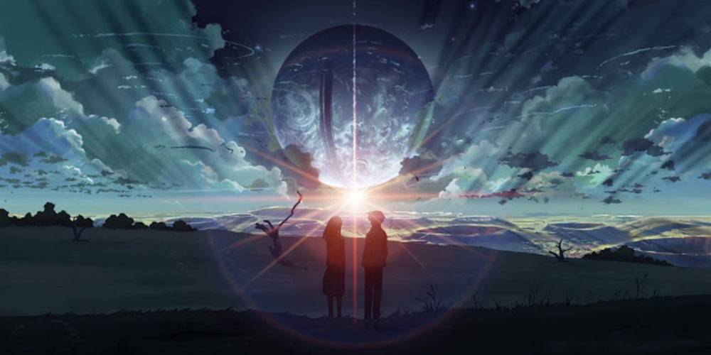 5 Cm Per Second 10 Things You Never Knew About The Heartbreaking Anime Movie 5 Cm Per Second 10 Things You Never Knew About The Heartbreaking Anime Movie