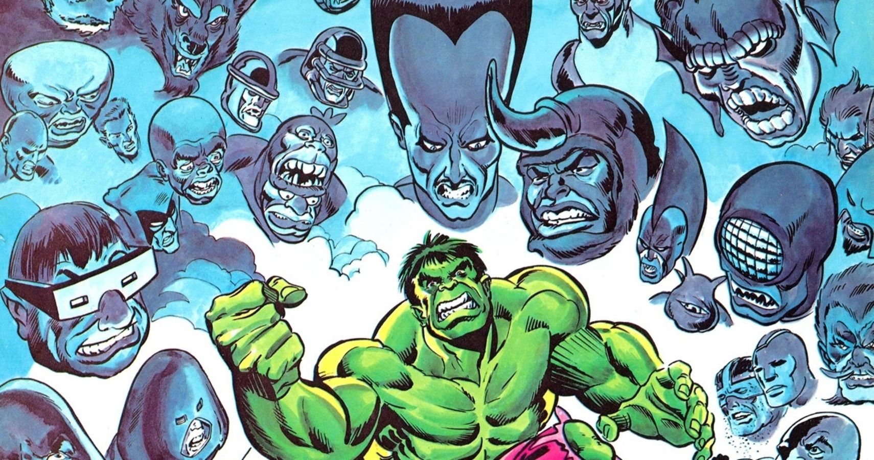 Hulk: 10 Most Pathetic Villains In His Rogue's Gallery, Ranked