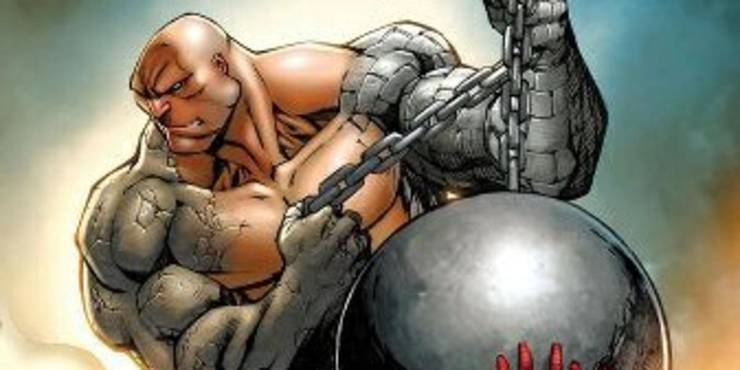 Marvel Villains As Powerful As Thor: Absorbing Man