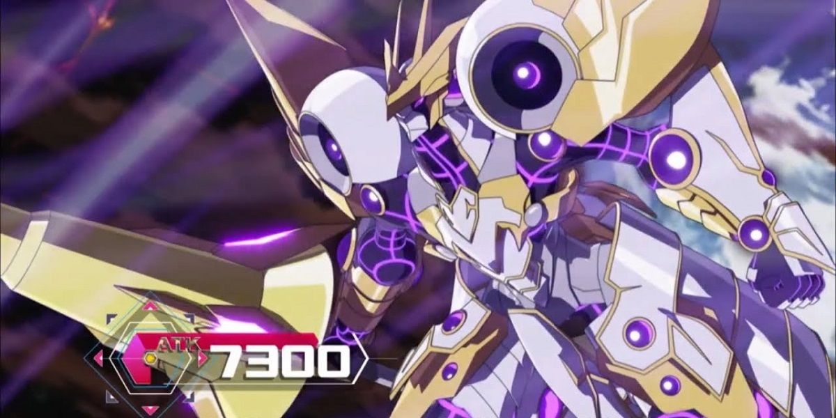 Yu-Gi-Oh - Yusaku's Best Cards