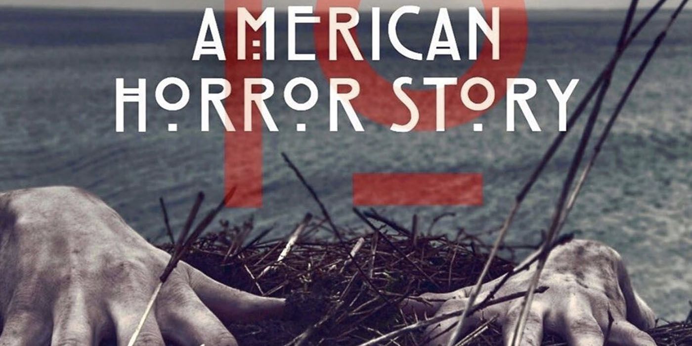 American Horror Story Season 10 featured