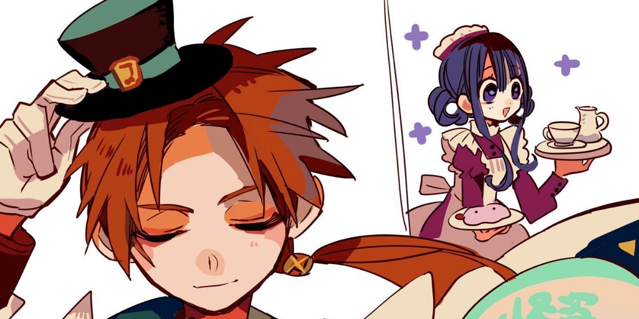 Which ToiletBound HanakoKun Character Are You Based On Your Zodiac Sign?