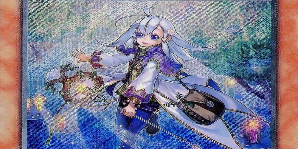 YuGiOh The 10 Best Aromage Cards