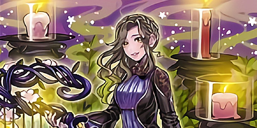 YuGiOh The 10 Best Aromage Cards