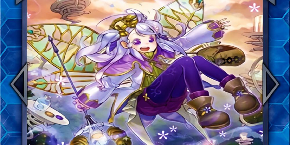 YuGiOh The 10 Best Aromage Cards