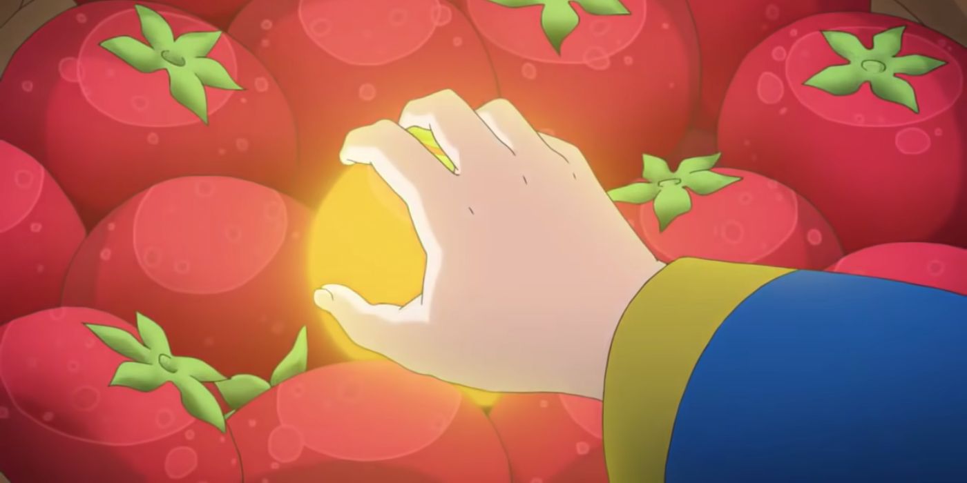 What Are Ascendance of a Bookworm's Mana-Infused Trombe Fruits Used For?