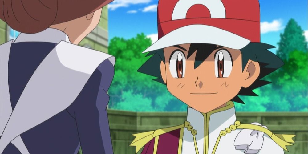 Pokemon 10 Ways The Anime Has Changed Over The Years