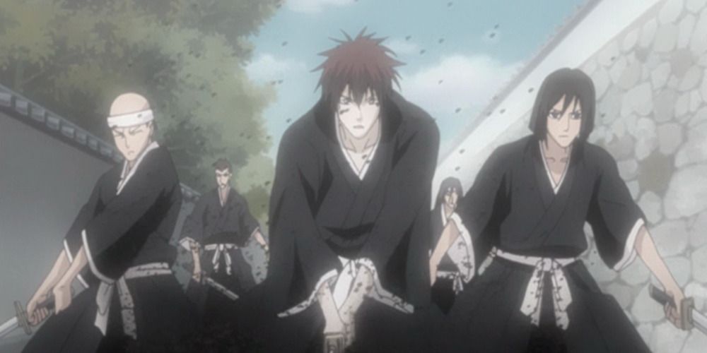 Bleach: The 10 Most Tragic Backstories In The Series, Ranked