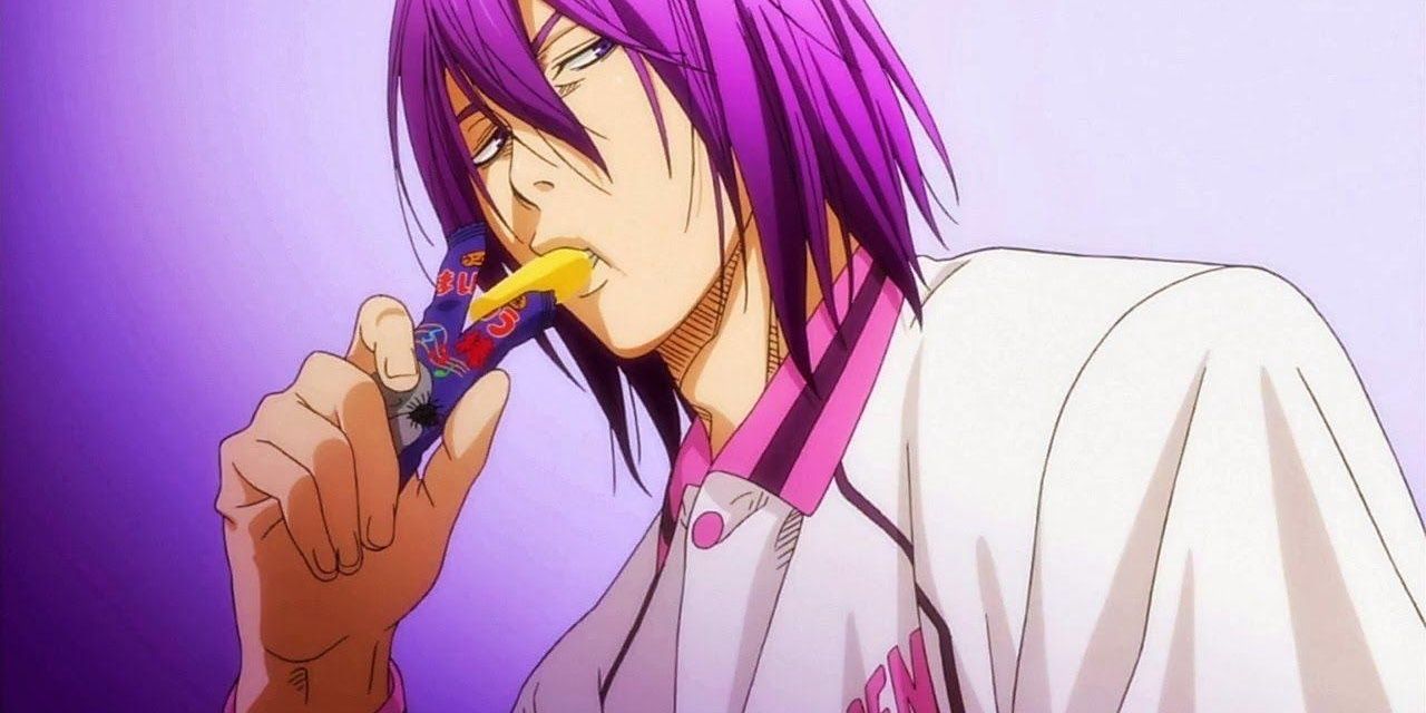 10 Best Anime Boys With Purple Hair Ranked