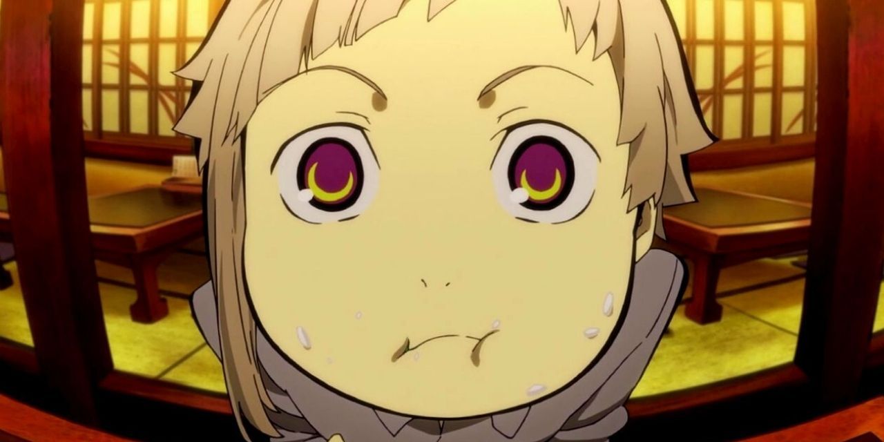 Bungo Stray Dogs 10 Facts You Didn't Know About Atsushi Nakajima