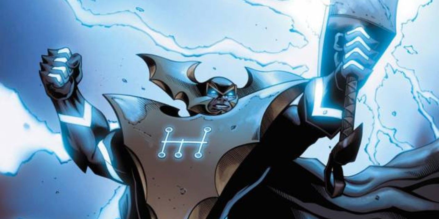 15 Aquatic Marvel Characters That Could Be Featured If Talokan Returns ...