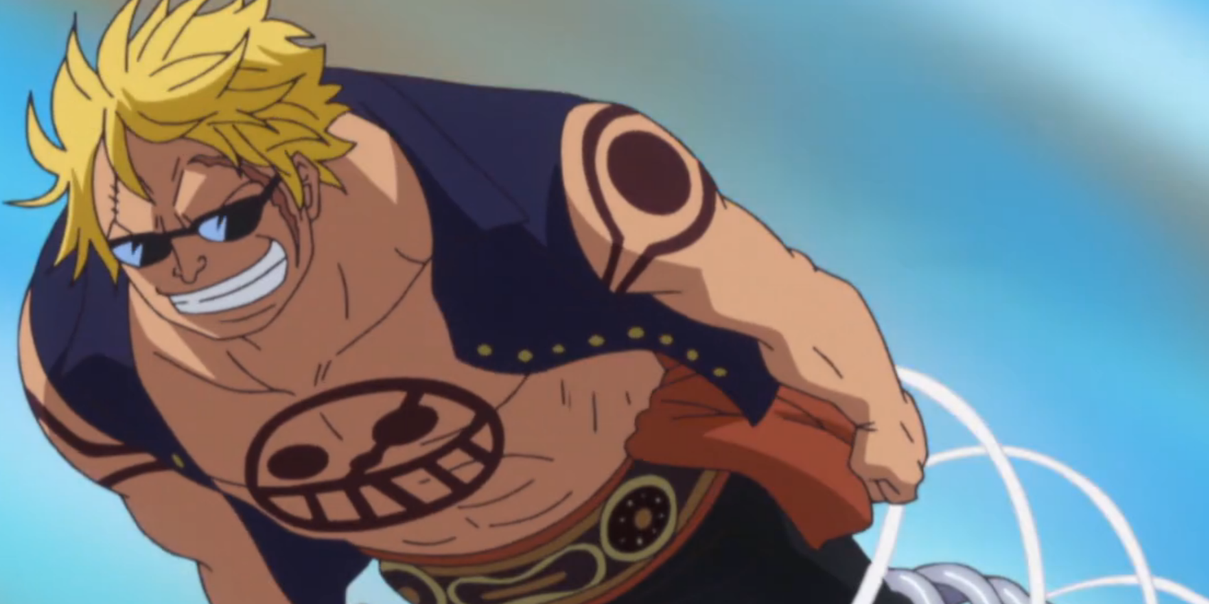 10 Powerful Devil Fruits In One Piece With Incompetent Users